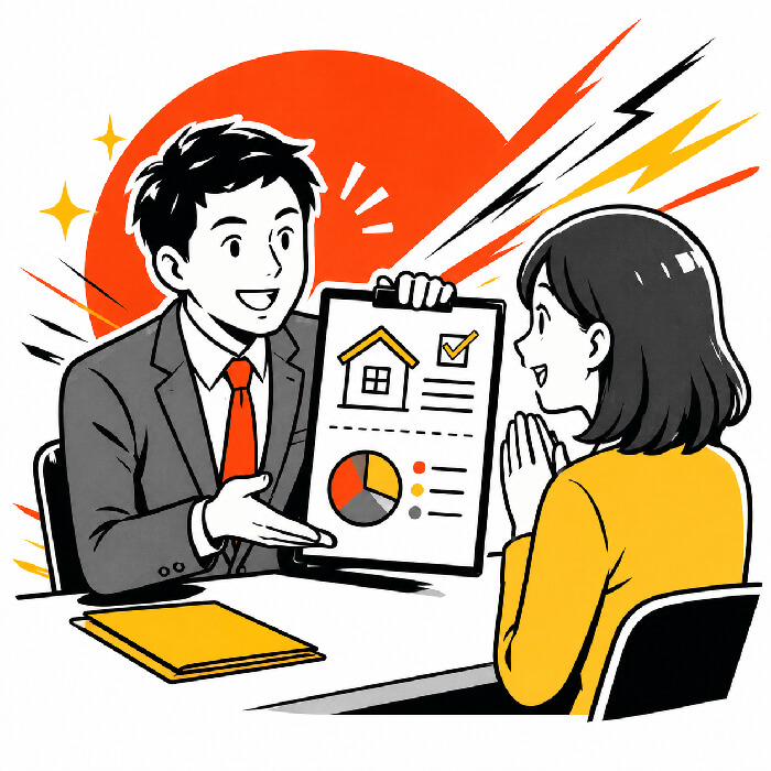 初めての方にも分かりやすく説明