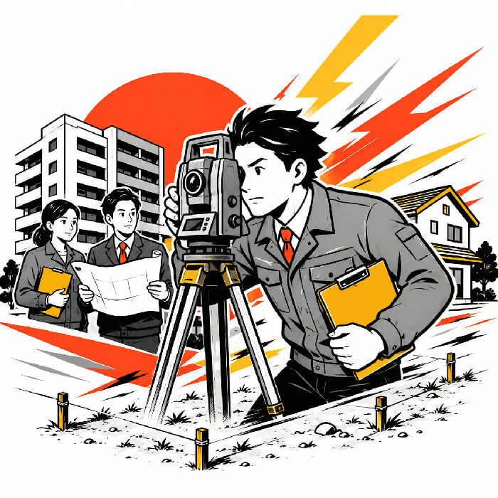 業務開始