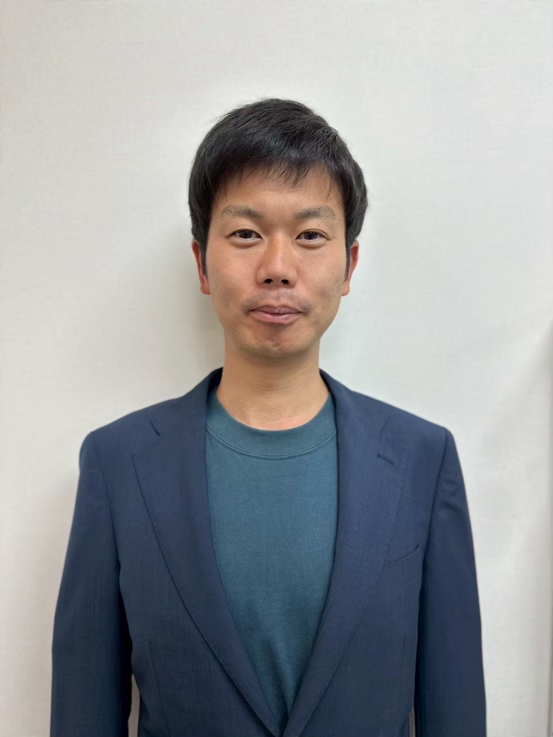 中林 良彦